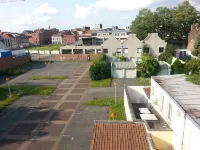 Cute studio for 1 person Hotels in Roubaix