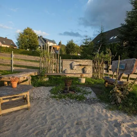 The Berg.Welt in the Erzgebirge – Work in Peace or Simply Relax