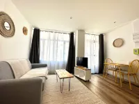 Le Cocon de Dorothée