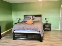 Marvelous Villa, 4 beds 4 bath, pool and lake front