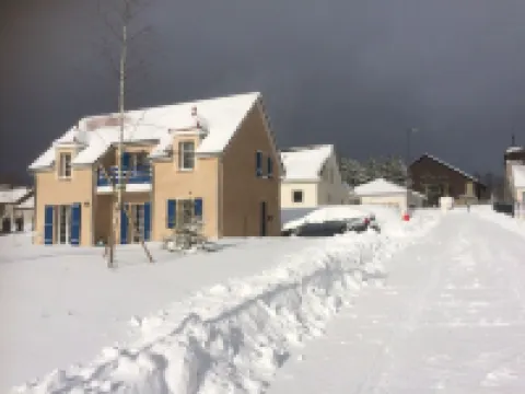 La Bombonière Hotels in 