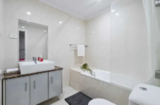 City Center Perfect - Enjoy SA