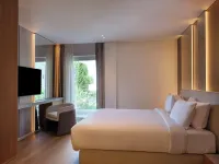 Nur Riviera Aparthotel Hotels in Palaio Faliro