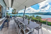 Paradise@Peninsula Hamilton Island