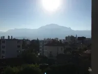 Furnished apartment T2 St Martin D Héres