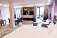 إيريس هوتل بوسطن فنادق في بروكلين