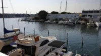Port Camargue for rent MARINA type 3
