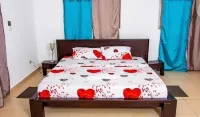 HOTEL RIO Hôtels à : Ouidah