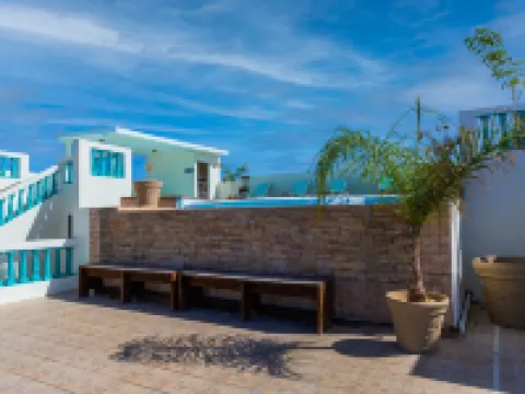 Villa Almarys - Oceanfront - 6 guests - pet friendly - at Stella, Rincón Hoteles en Rincón