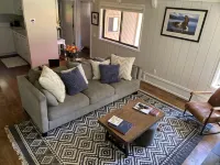 Modern rustic condo in the heart of iconic Sun Valley