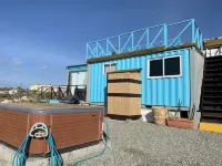 Sandy Creek apartment, it is the most modern  urban/luxury unique experience.