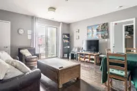 Downtown Condo (License No. 23 112884 STR)
