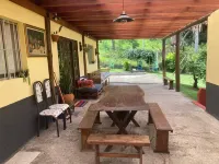 Enjoy the peace and quiet in the interior of São Paulo Hotels in Piracaia