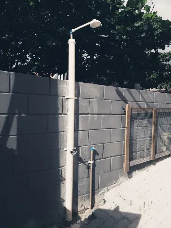 03 Apartments for Vacation - Morada Madruga - Sea Front, Superior