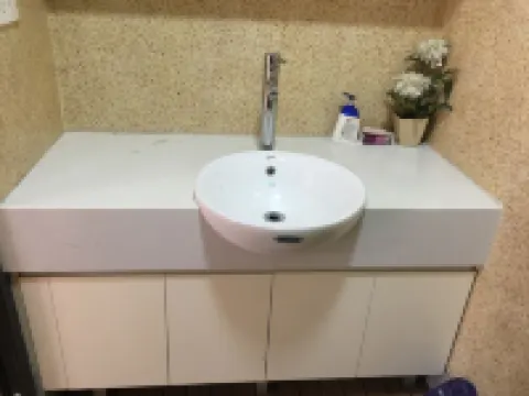 Amazing luxury house in the center of Hanoi.