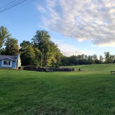 Glenwood Inn & Conference Center