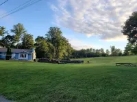 Glenwood Inn & Conference Center - Mountain view