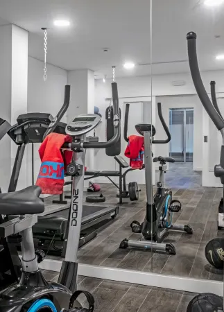 Amazing Douro House Lugar das Penas Отели в г. Алихо