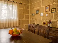 Casita el Carmen de Malpais Hotels in Candelaria