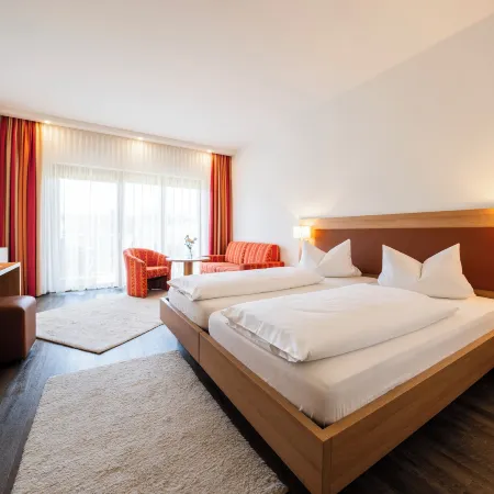 Hotel-Gasthof Rose