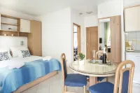 Apartments Barbara - Beach