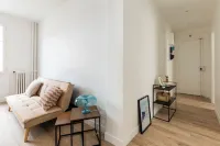 2 rooms - Modern - Near Paris