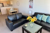 Ocean View Apartment at the Heart of Gold Coast