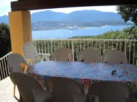 IDEAL FOR A STAY WITH FAMILY OR FRIENDS