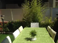 New house with garden on the beach, at Torre Faro (Stretto di Messina) Hotel in zona I Giardini di Giano