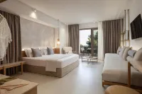 Philoxenia Hotel - Wifi