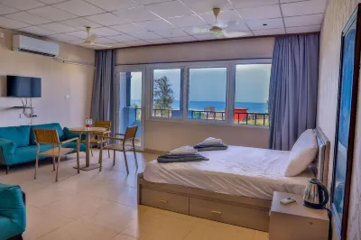 THARANG RESORTS APTDC