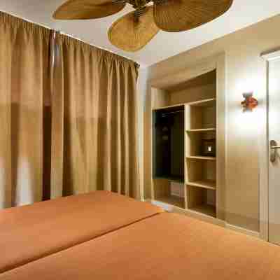 Tent Mojito Suites Rooms