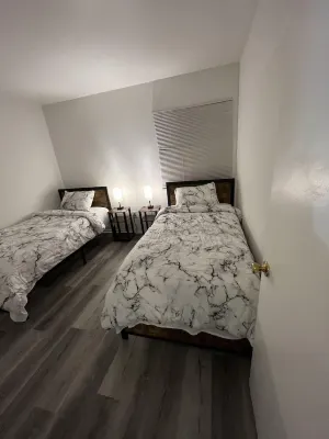 Cozy stay with Sweet Home IN! Enjoy your stay!