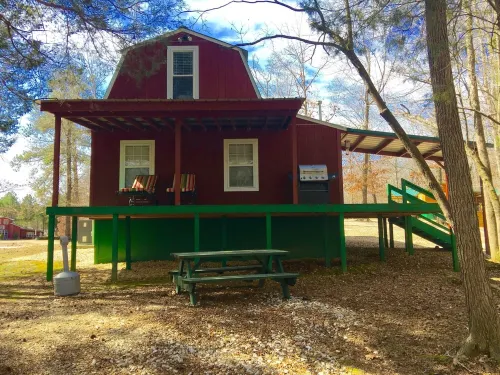 Cabin #1, Kentucky Lake,  Nashville , Birdsong Marina, Paris Landing, Memphis