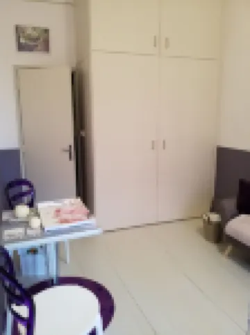 Beautiful studio center of Arbois