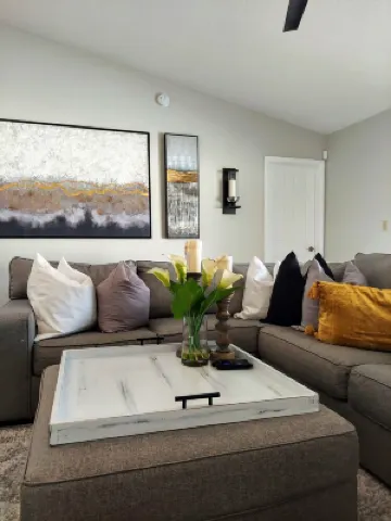 Springs Tranquility. 科勒爾斯普林斯酒店