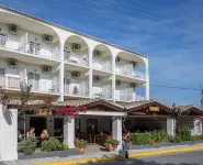 Popi Star Hotels in Gouvia