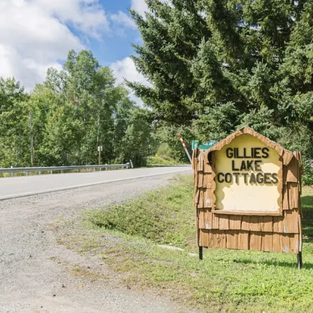 C6 - Cozy Lakefront Cottage in Temiskaming Shores