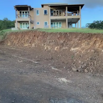 Spectacular Villa Vista Melones Second Floor Hotels in Playa Sardinas I