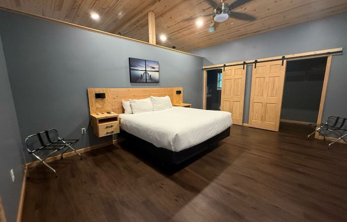 Baja Motel