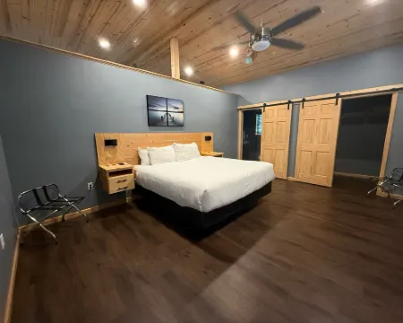 Baja Motel Hotels in Garrett County