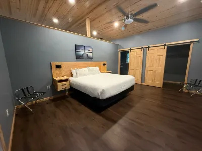 Baja Motel Hotels in McHenry