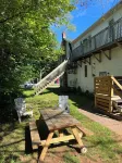 Bright and Spacious condo located across from Red Shores Casino. Charlottetown.
