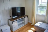 Your Perfect Beach Getaway Just a Block / 0.1 Mile Away!