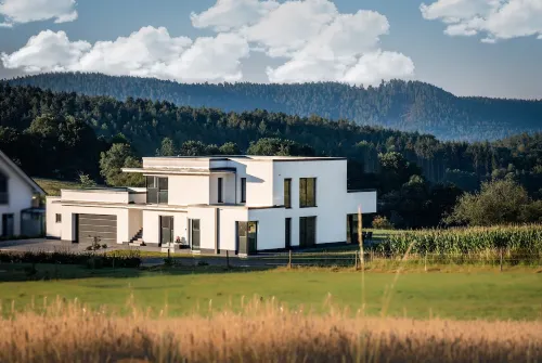 Vacation apartment Vogt 2, with large balcony Hotels in Burgwald