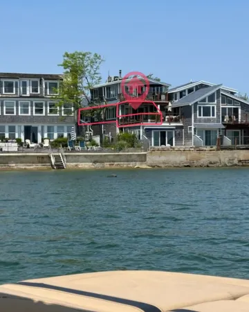 Stunning Views - West End Waterfront w/ Parking