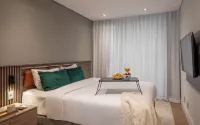 The Spot One - Prédio Com Lazer Completo Anexo ao Balneário Shopping e Com fácil Acesso à Praia