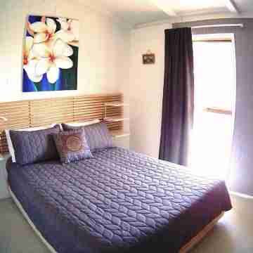 MURIWAI APT/UNIT Rooms