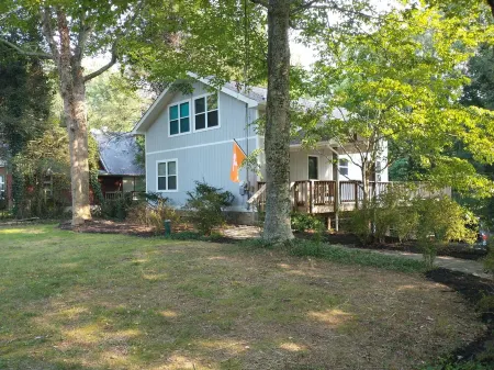 South Holston Retreat