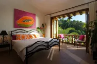 1 NIGHT FREE-GOLD AWARD WINNER - STAFFED LUXURY VILLA, OCEAN VIEW, POOL,& BAR